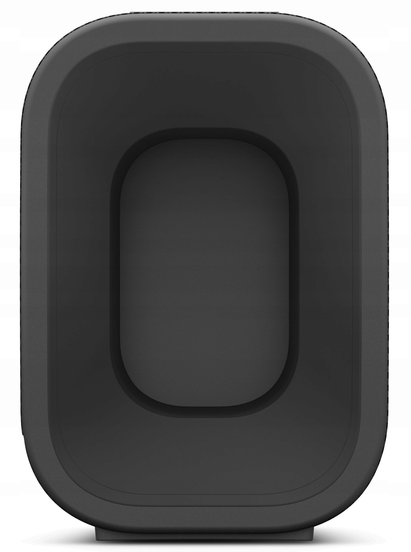 Мобільна колонка SONY ULT Field 3 чорного кольору, модель ULT Field 3