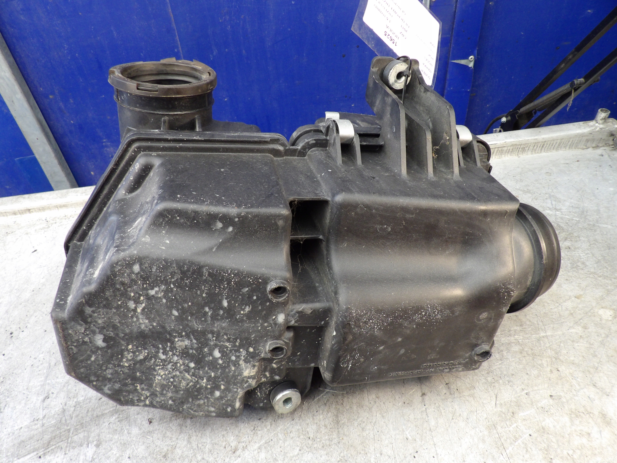 Honda CR-Z flow meter, filter air 1,5 Hybrid