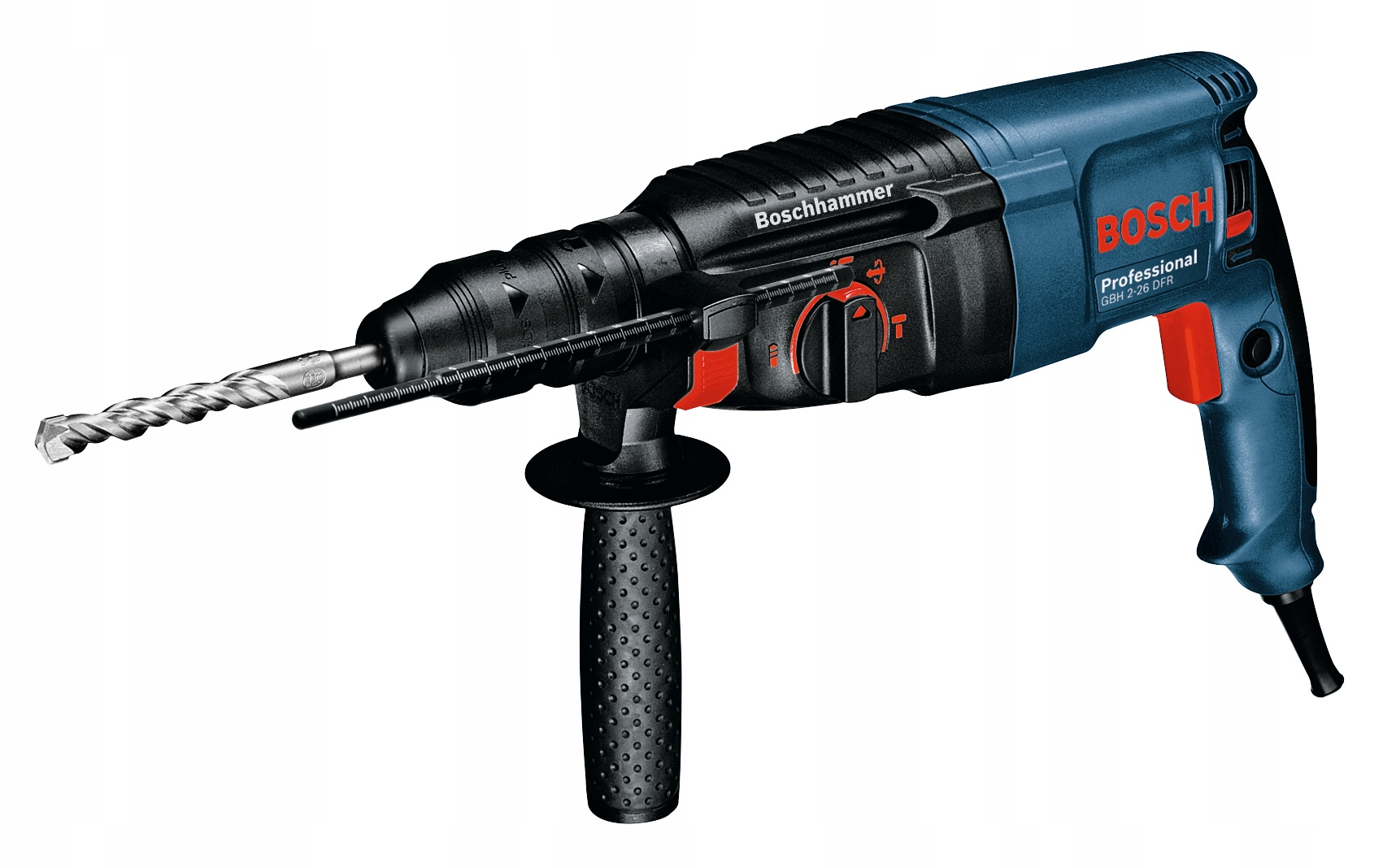 Młotowiertarka Bosch SDS Plus 800 W Marka Bosch