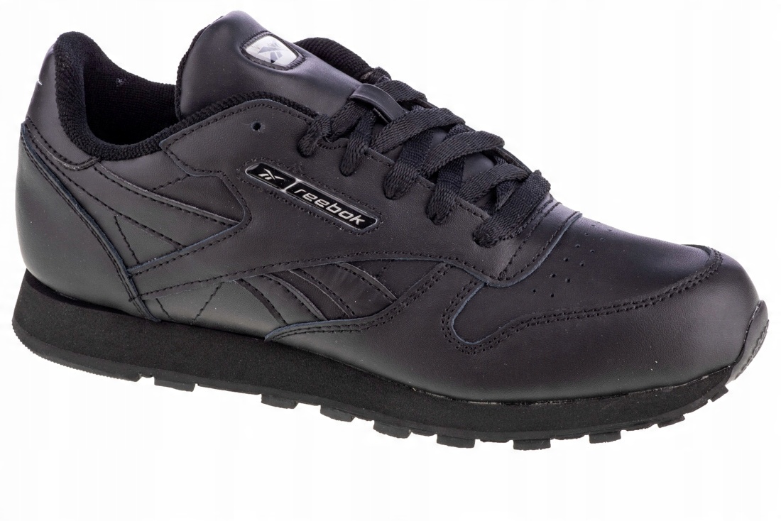 

Buty Młodzieżowe Reebok Classic Leather EH1962