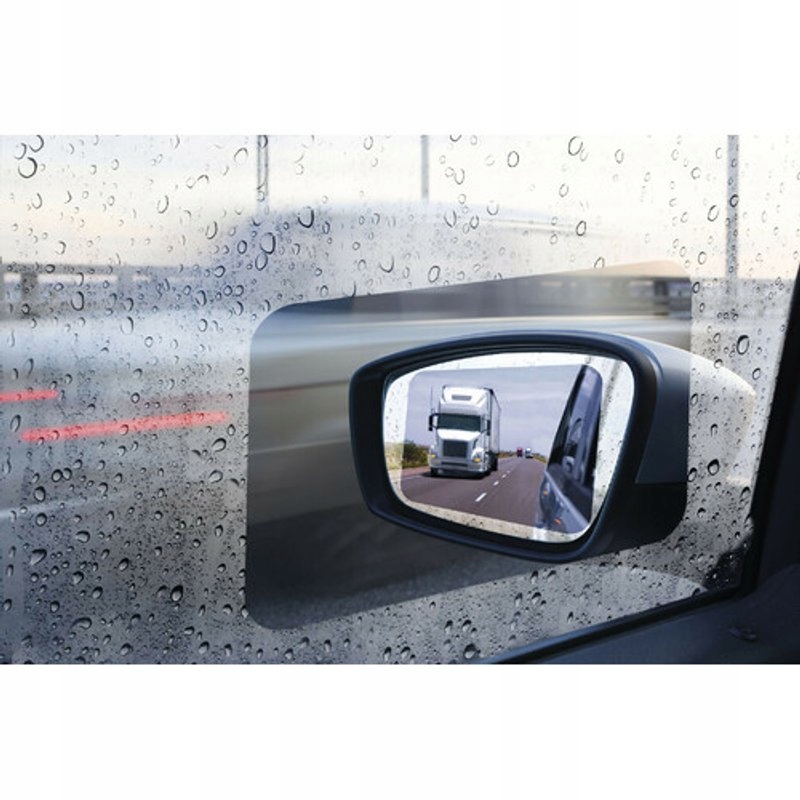 FOLIA HYDROFOBOWA DO LUSTEREK ROZMIAR L ZESTAW 2+2 Numer katalogowy producenta 65569