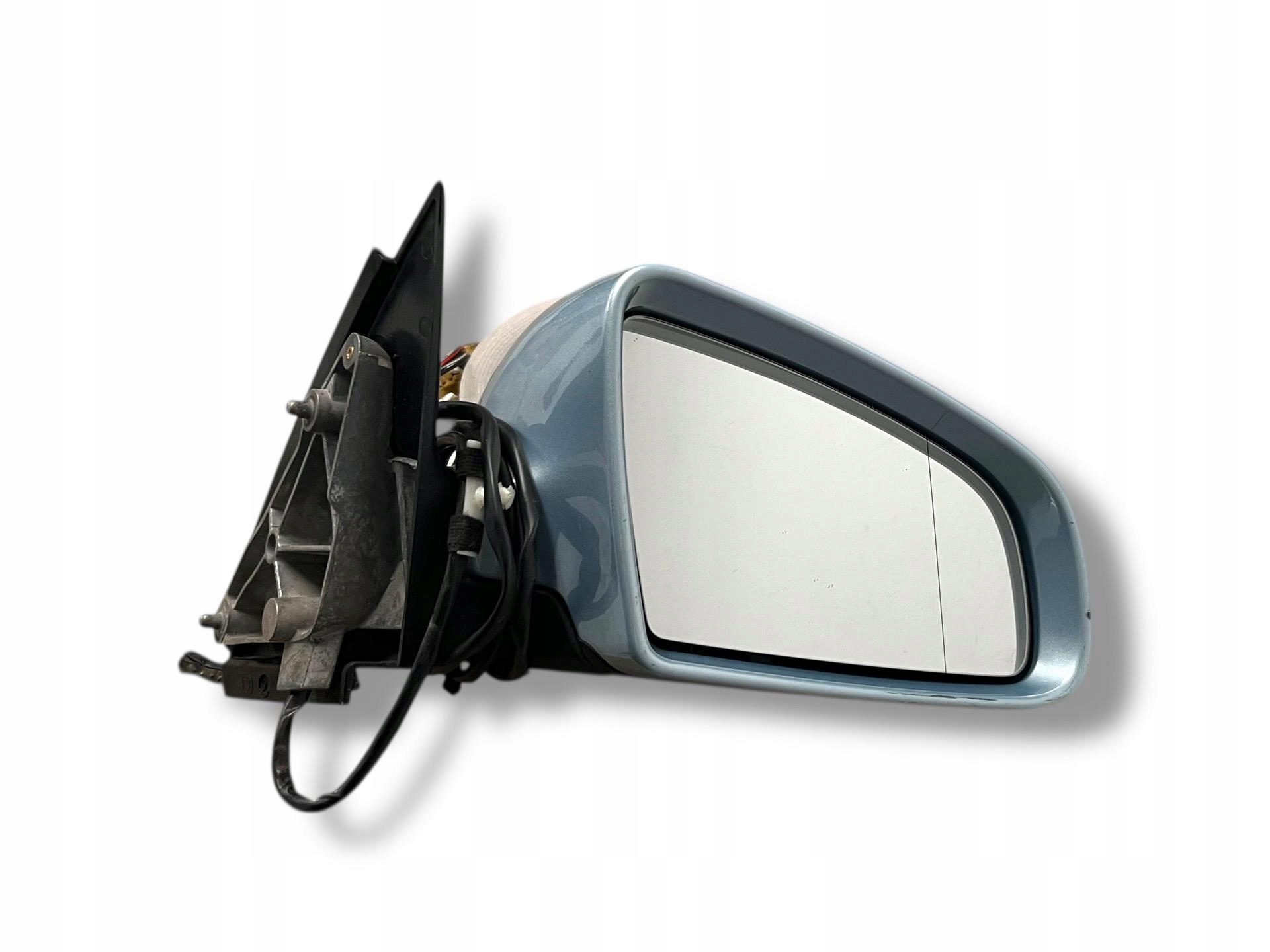 mirror exterior right side Audi A4 B6 2003 8E2858532AA