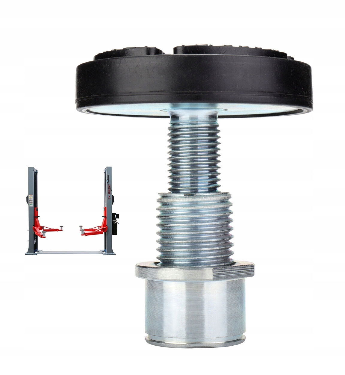 33 - ПОДЪЕМНАЯ ПЛАСТИНА ДЛЯ ПОДДЕРЖКИ ПОВОРОТНОГО СТОЛА