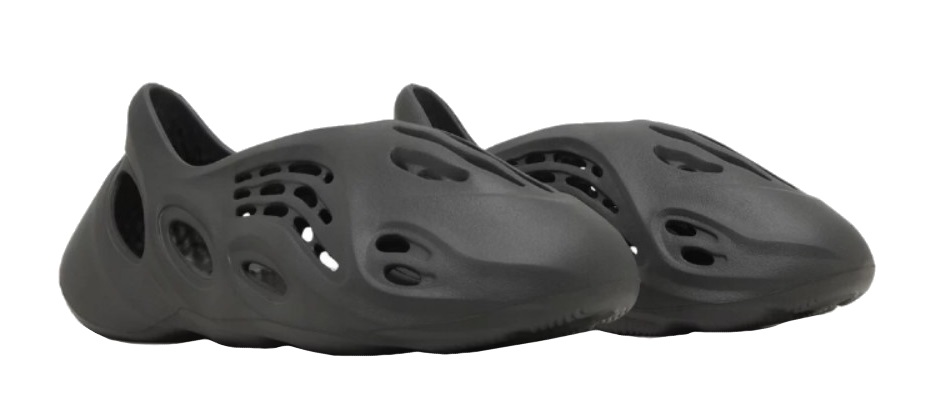 Adidas Pánské Boty Yeezy Foam Rnr IG5349 Carbon vel