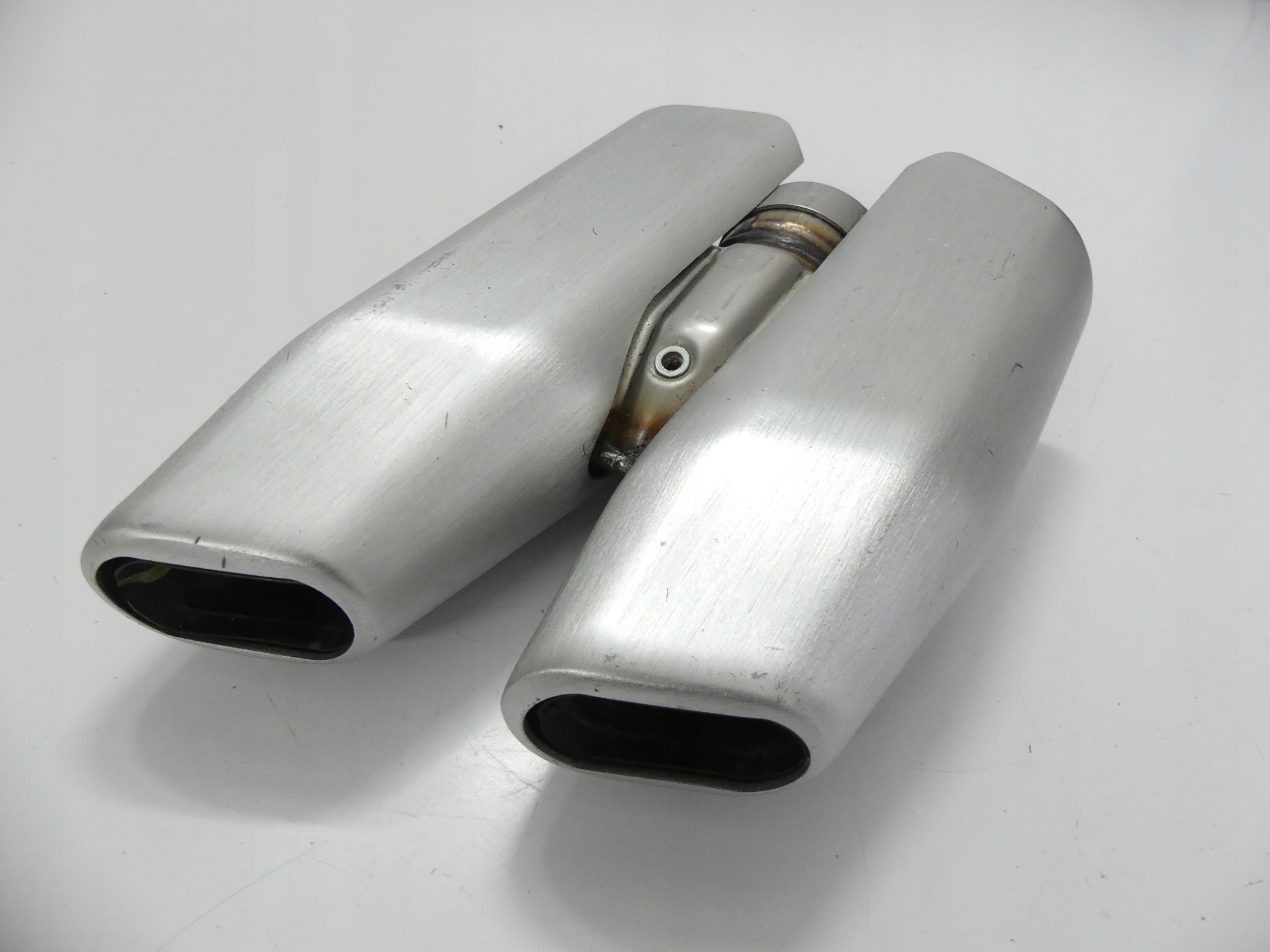 OSLONA TLUMIK NAKLADKA DUCATI MULTISTRADA 1200