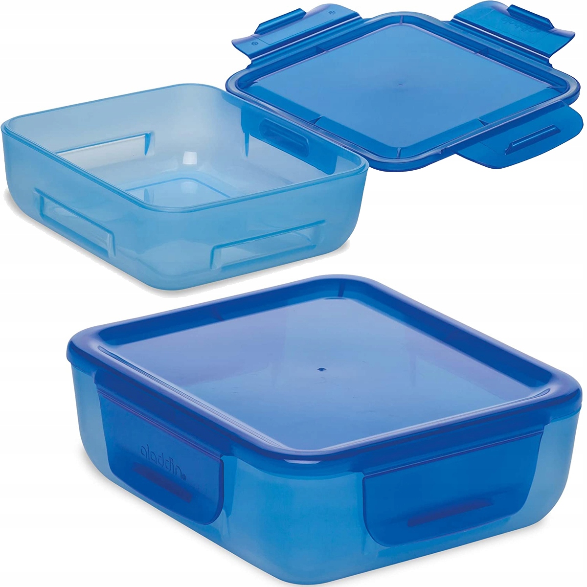 

Pojemnik Lunch Box Pudełko Aladdin 0,7L Szczelne