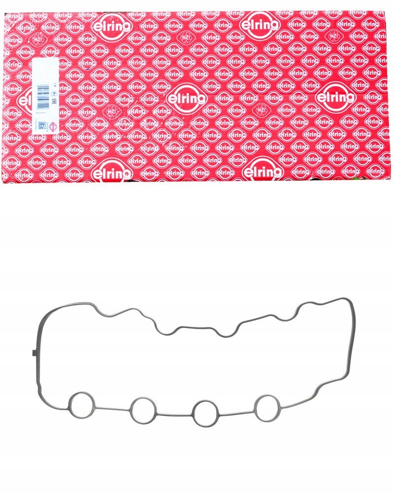 USZCZELKA POKRYWY HONDA CITY IV CIVIC VIII JAZZ II