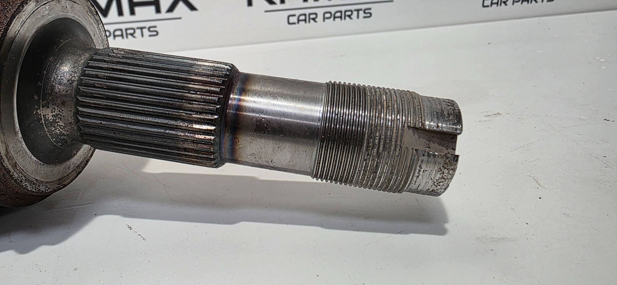 semi-axis front left side Peugeot Boxer 463548020