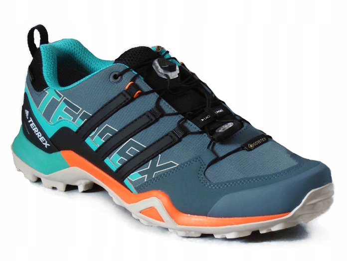 

Buty Adidas Terrex Swift R2 Gtx (FV6843) r. 41 1/3