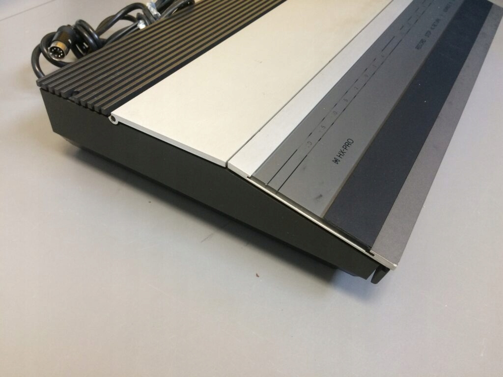 MAGNETOFON BANG&OLUFSEN BEOMASTER 3300 KLASYK! Marka Bang & Olufsen