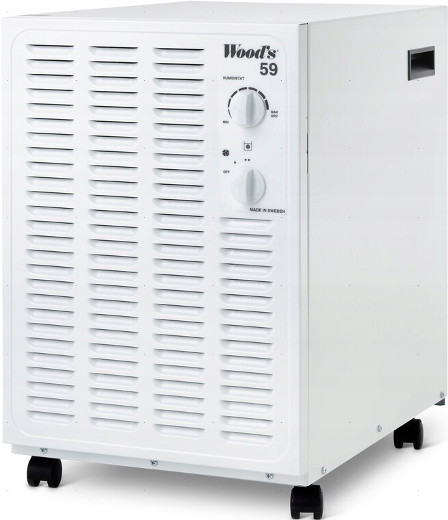 WOODS SW59FW - OSUSZACZ POWIETRZA