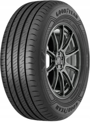 

2x Goodyear Efficientgrip 2 Suv 235/60 R18 103V