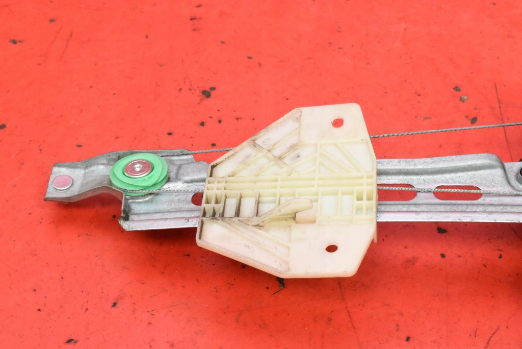 window regulator left rear part EU 430106F0 RENAULT TALISMAN 1 and KOMBI 12-20