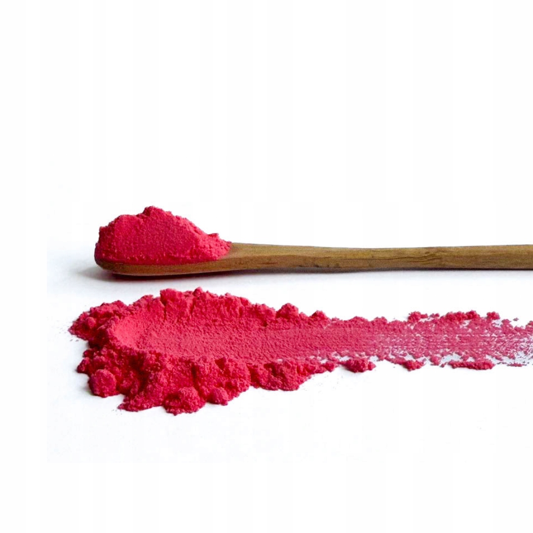 Levně Matcha Granátové Jablko 1000 g čaj v prášku Přírodní Ovocný Latte Vegan