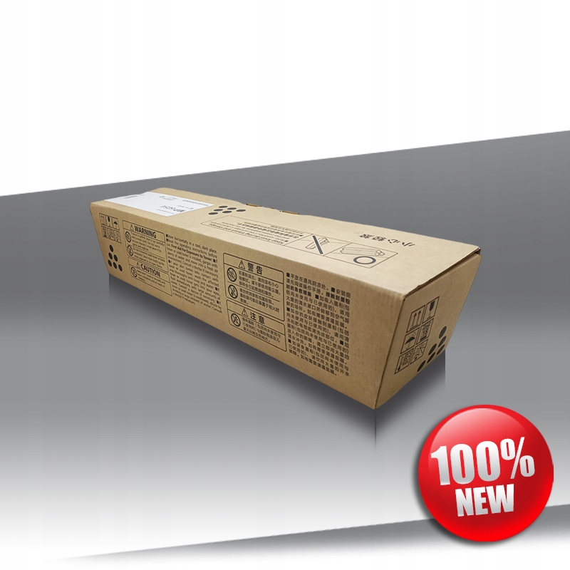 Toner Ricoh MP4054 842127 černý (black)