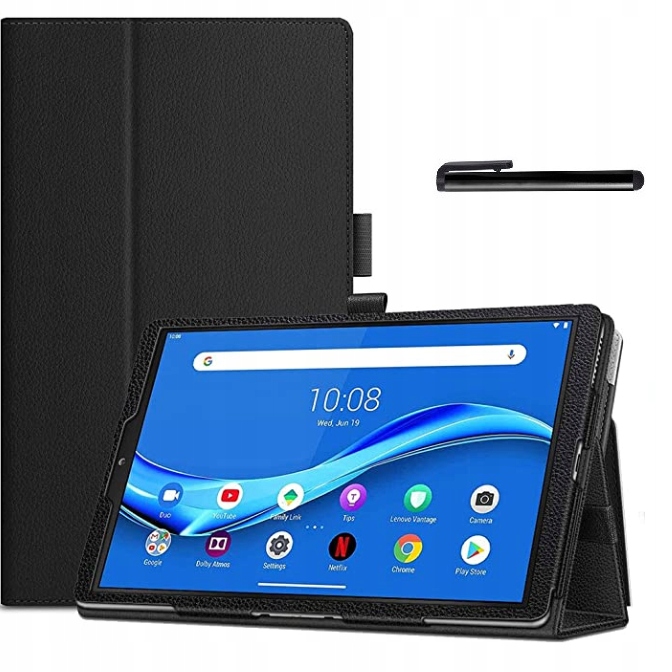 

Etui Slim do Lenovo Tab M10 Fhd Plus 10.3 X606F/L