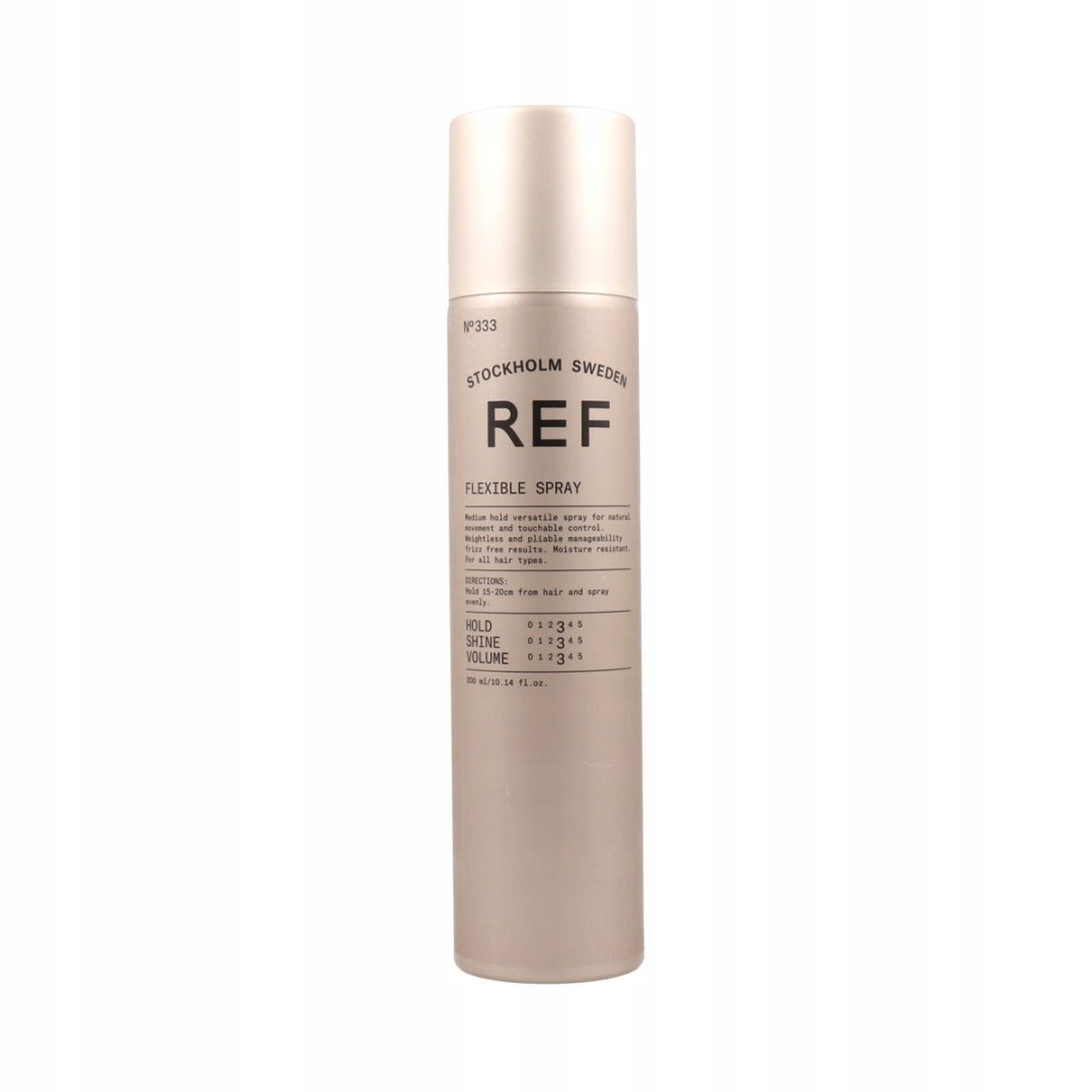 Gel Ref Flexible Medium Hold (300 ml)