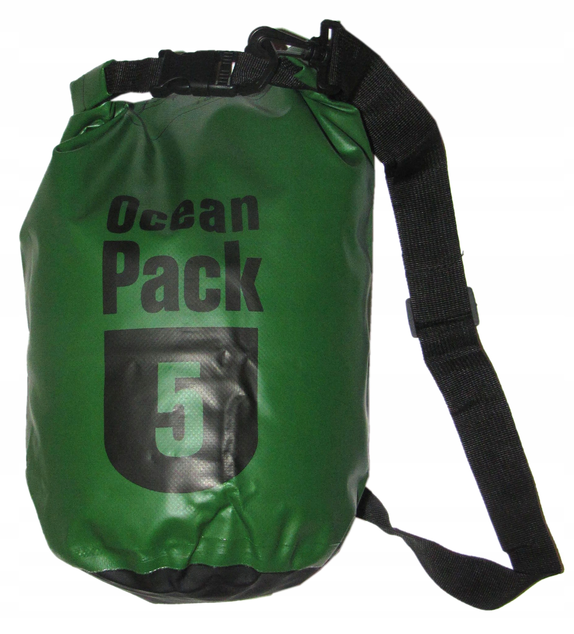 

Worek Wodoszczelny Wodoodporny Ocean 5L