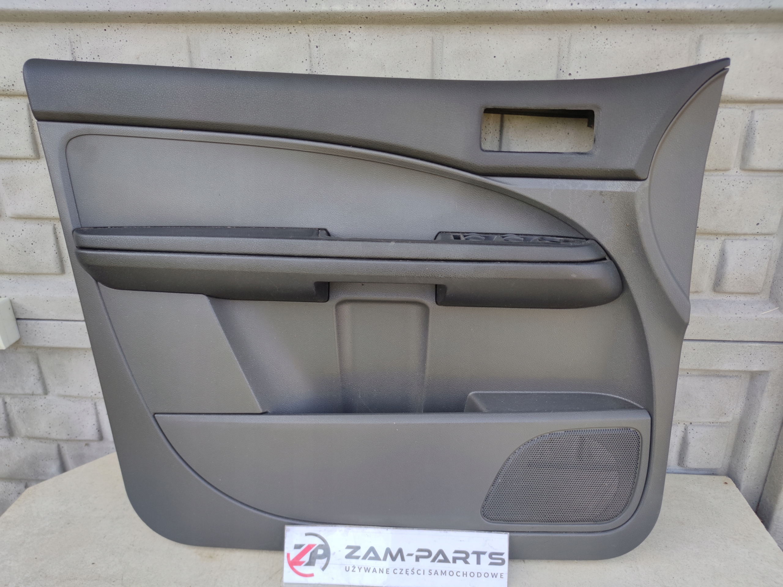 дверные карты передний левый FORD c-max MK1 3M51R23943