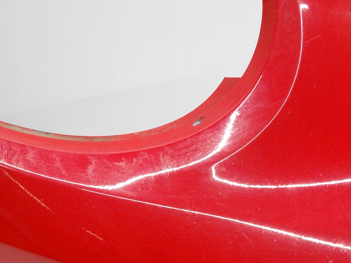 bumper front front complete PDC VW BEETLE 5C LY3D