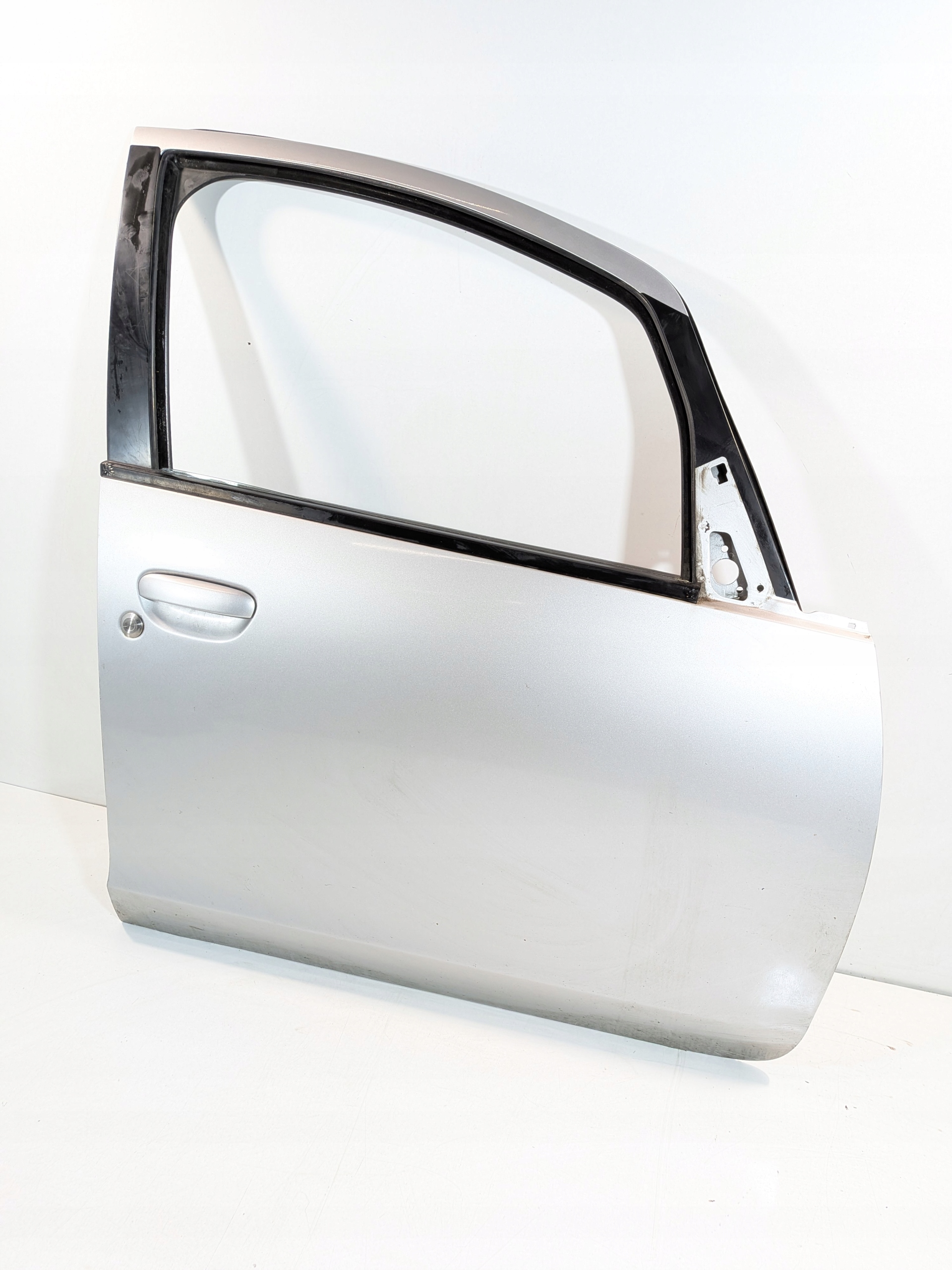 door right front code lakieru A50 Mitsubishi Colt 6 VI 04-12