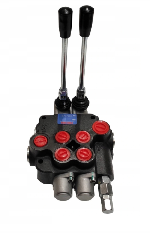 02P40.2 - спліттер 2p40