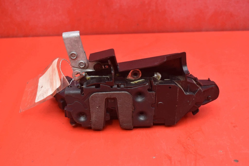 lock door left front front EU 7S7A-A21813-DC FORD S-MAX MK1 LIFT 10-15