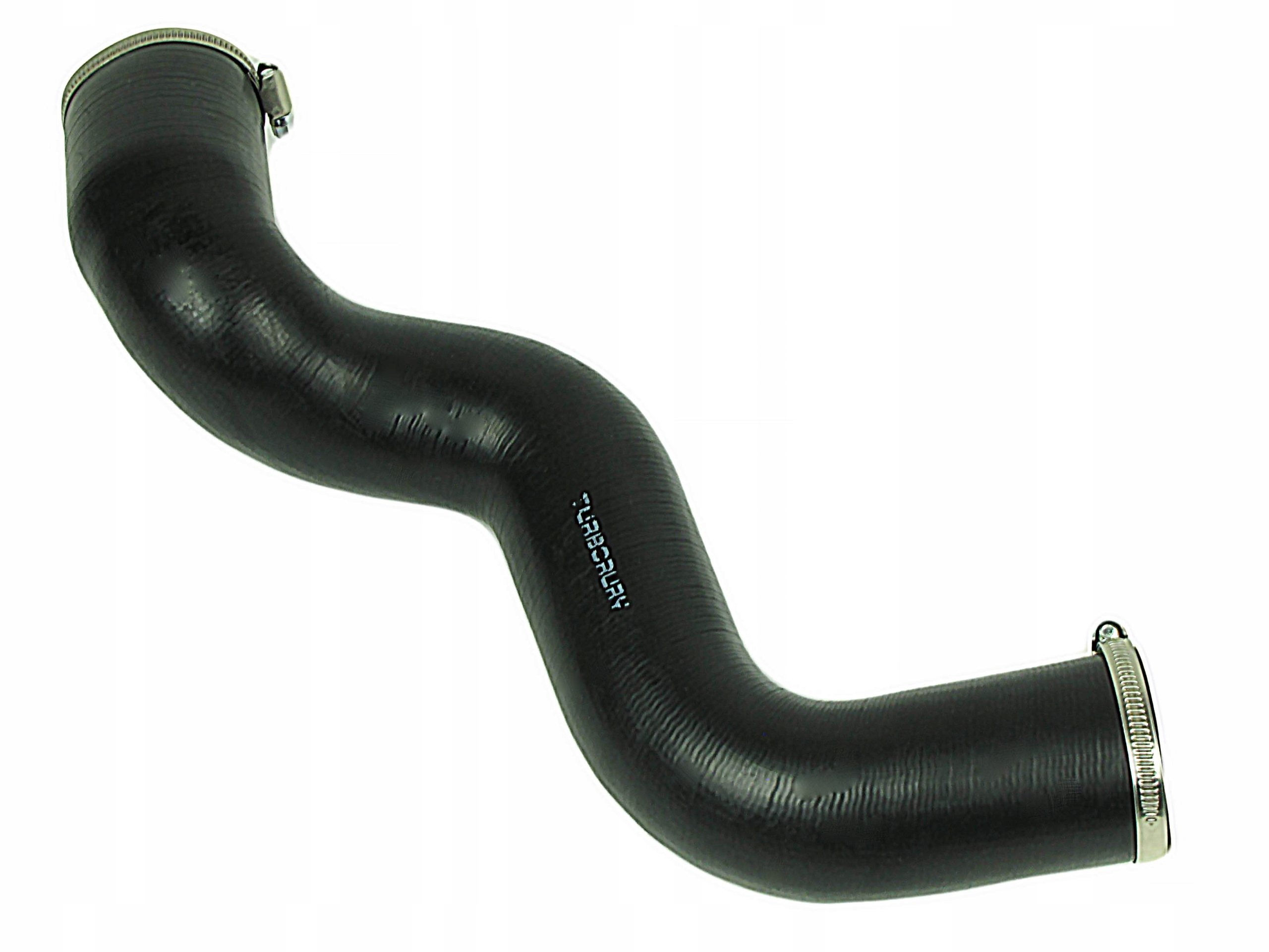 Trubka Turbo Intercoolera Audi A4 B6 1.9 Tdi