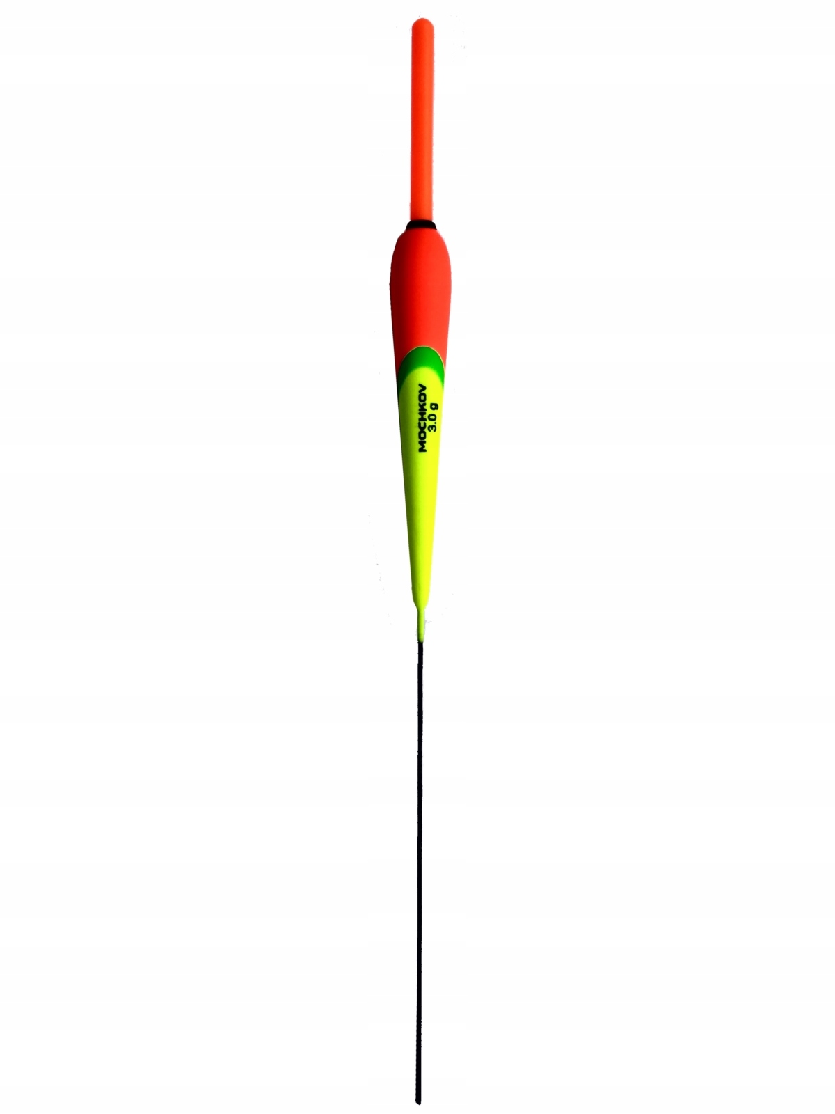 Spławik Mochkov Star Light 4-15 4g