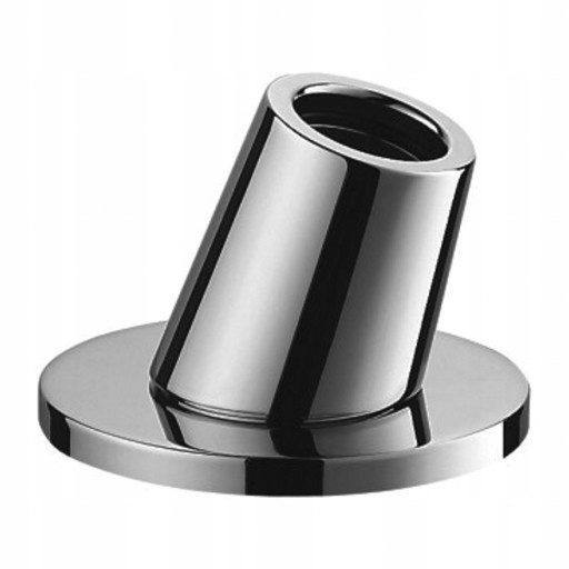 Vanový Kroužek, Držák Na Sluchátko, Chrom