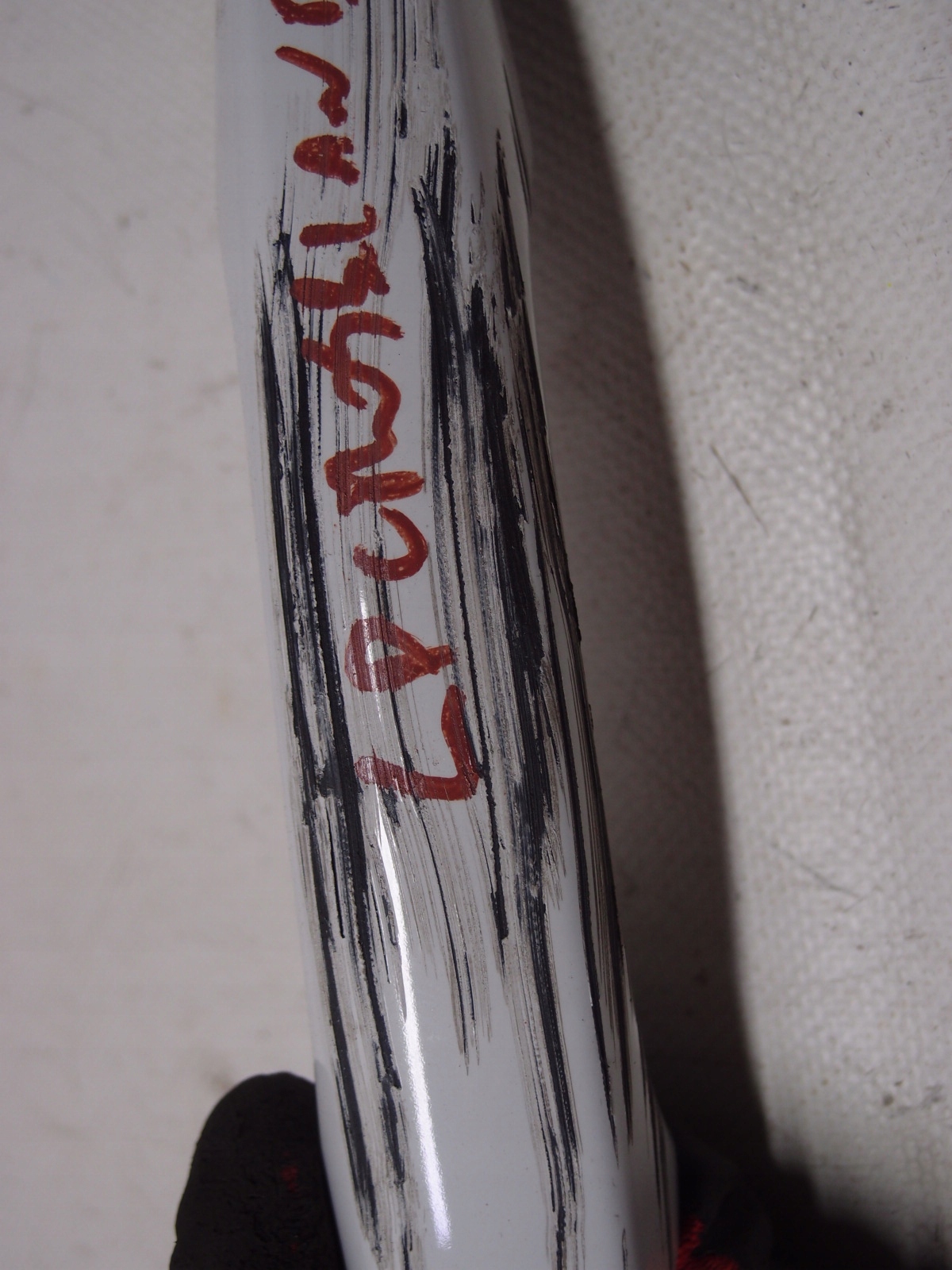 KLAMKA DRZWI LEWY PRZÓD OPEL CROSSLAND Typ samochodu Samochody osobowe