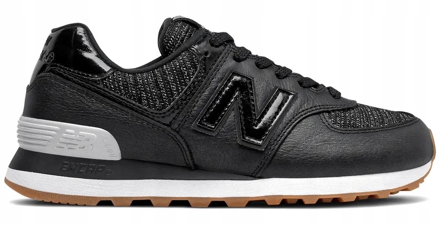 Boty New Balance WL574PMD Dámské tenisky 36