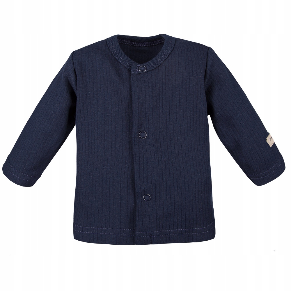 

Kaftanik prążkowany Simply Comfy, Eevi 68
