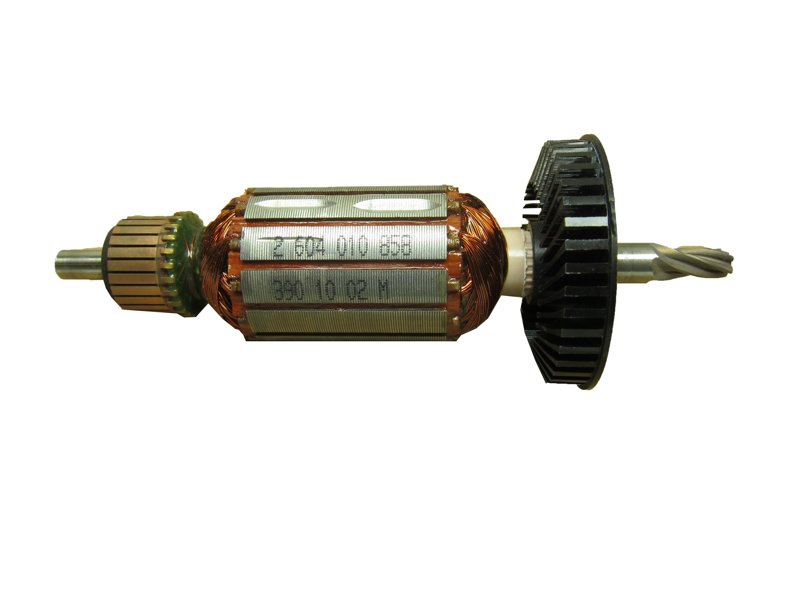 

Bosch Wirnik Do Wiertarki Gbm 13-2 Re