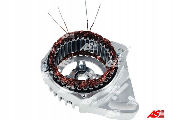 OBUDOWA ALTERNATORA PRZÓD Z UZWOJENIEM AS-PL Numer katalogowy części ABR4003