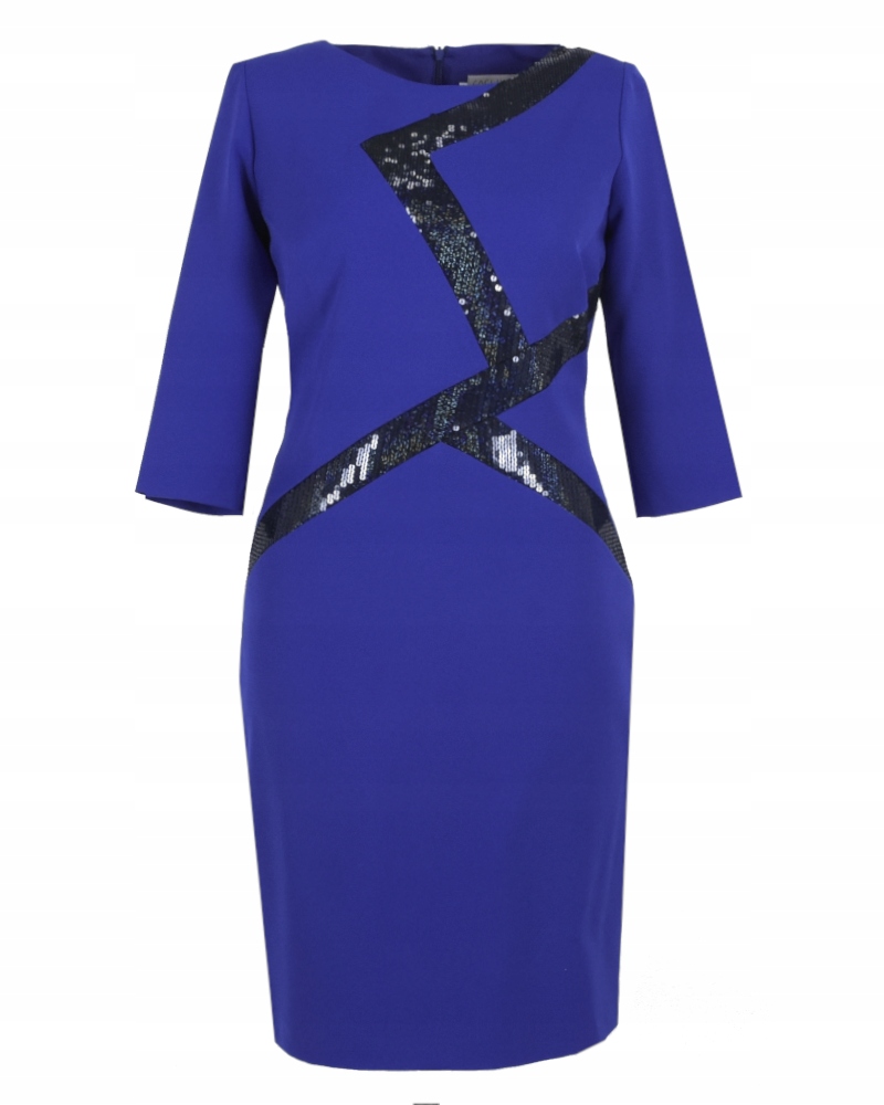 Šaty Tiffanii 44 návštěva svatební hostina svaté přijímání návštěva