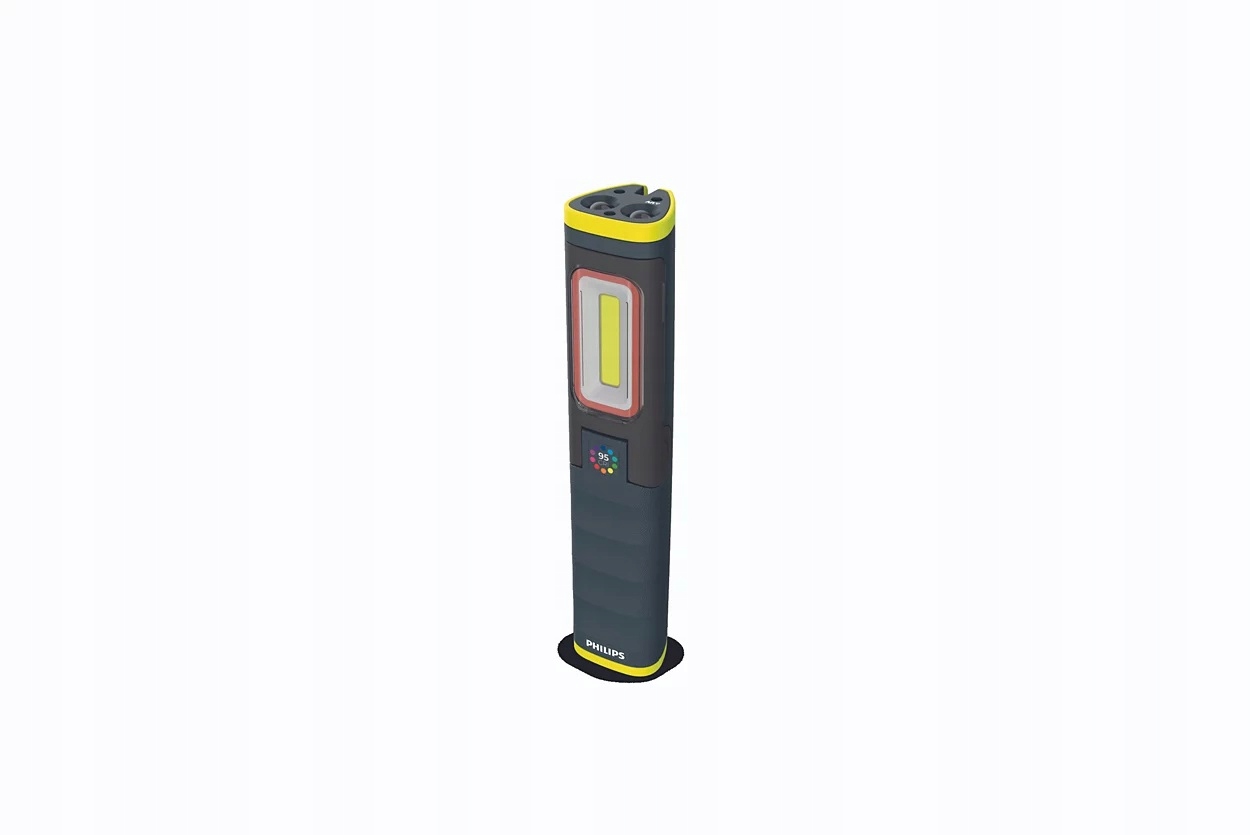 PHILIPS LAMPA WARSZTATOWA XPERION6000 UV PILLAR Producent code X60UVPIX1 10