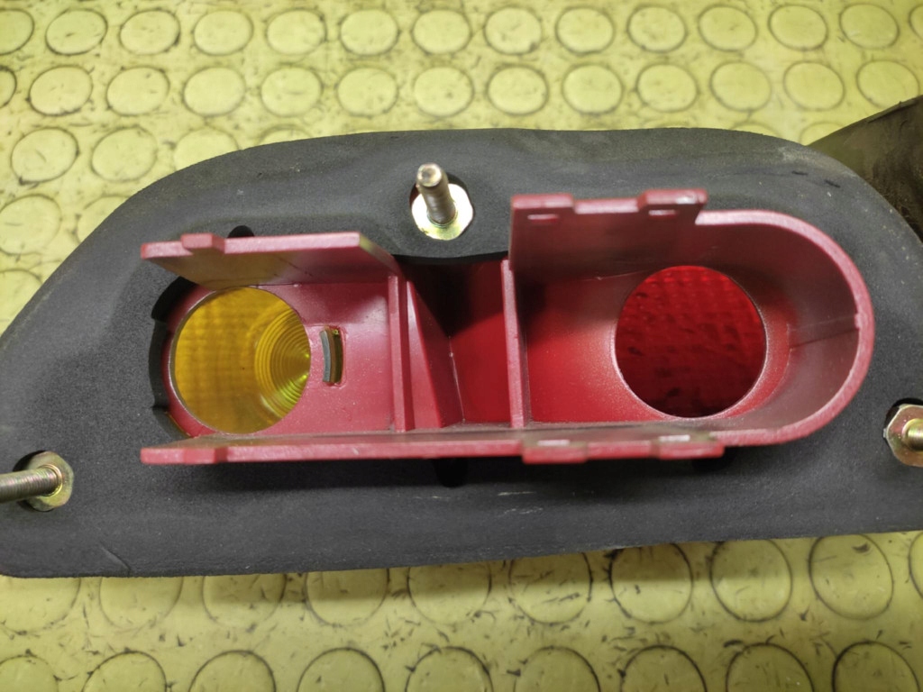 ALFA ROMEO 156 light right rear part