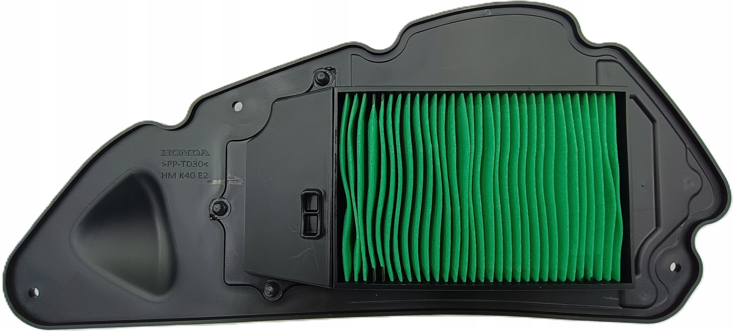 Filtr Powietrza Honda Forza 125 2021- 17210K40A00 Oryginał