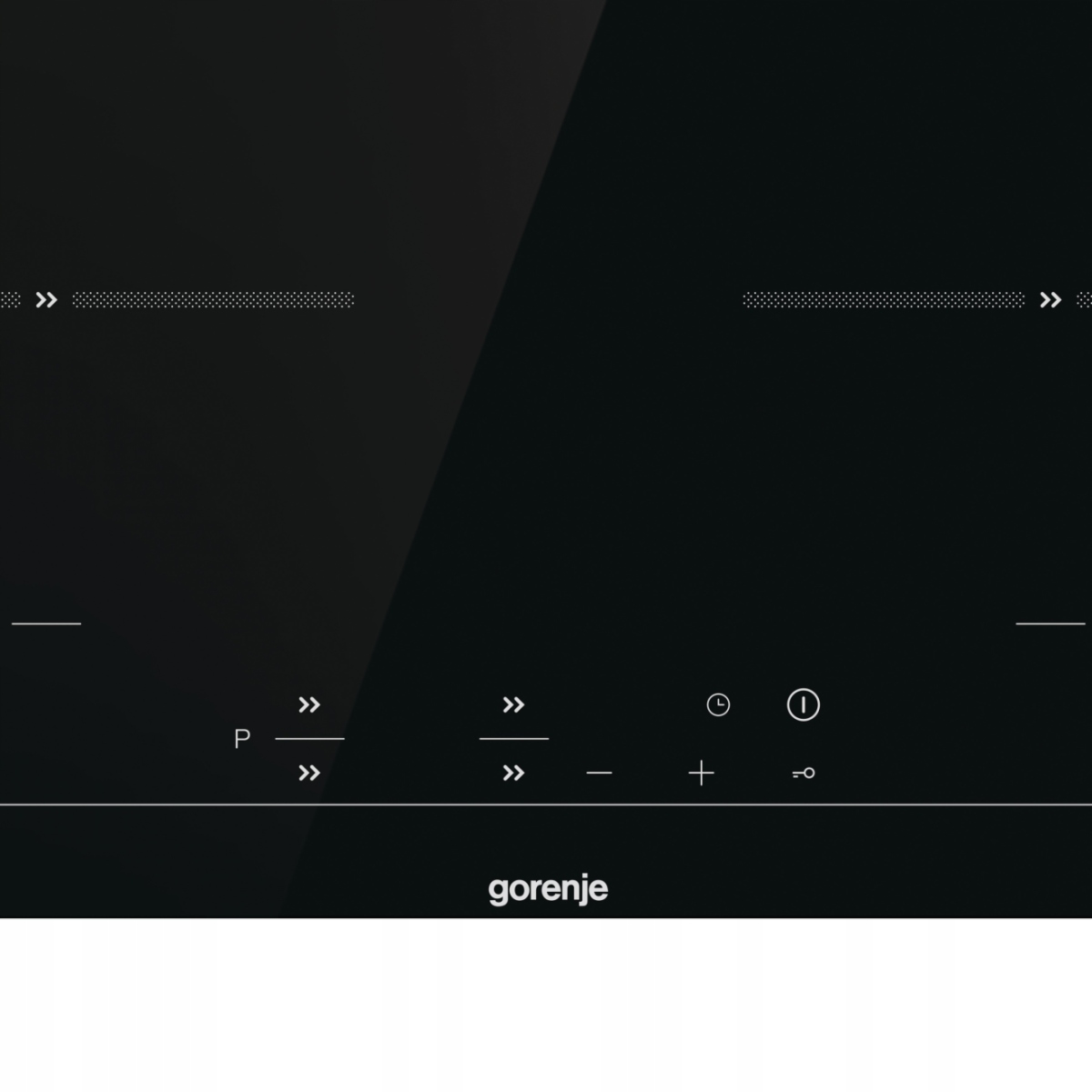 Płyta indukcyjna GORENJE I64ACS PowerBoost timer Marka Gorenje