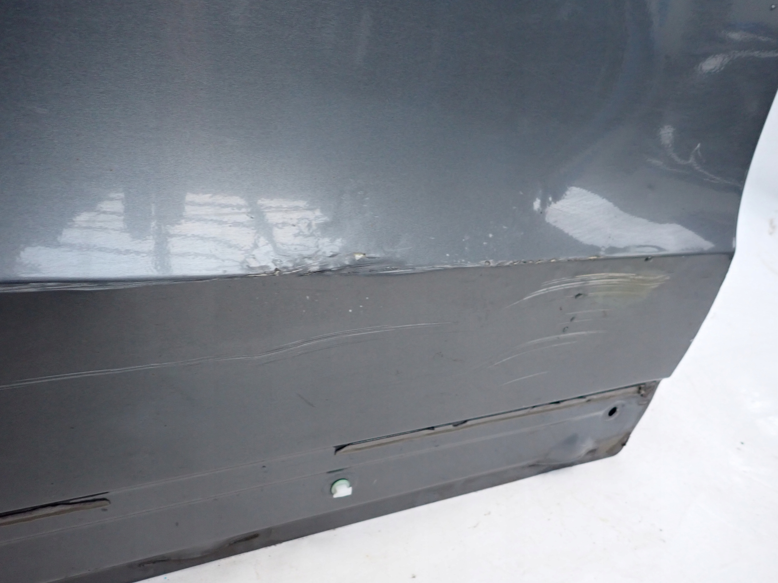 AUDI Q5 8R and 08- door right front front