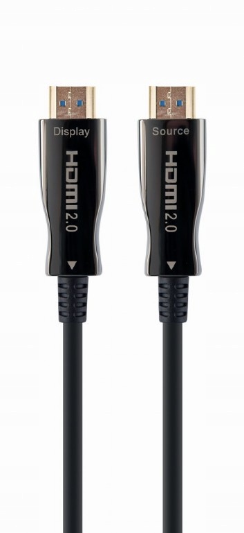 Kabel AOC High Speed HDMI with ethernet premium 20