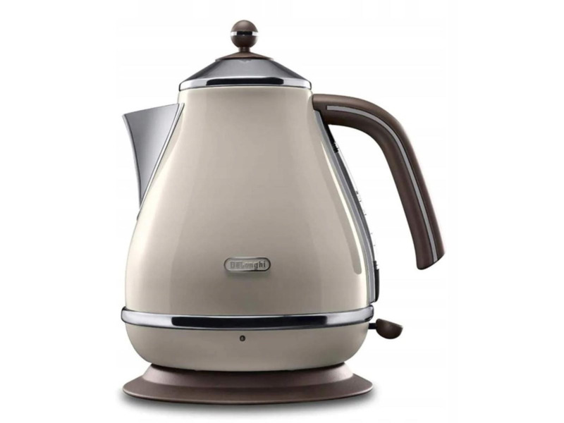 Czajnik elektryczny Delonghi KBOV2001.BG Icona Vintage