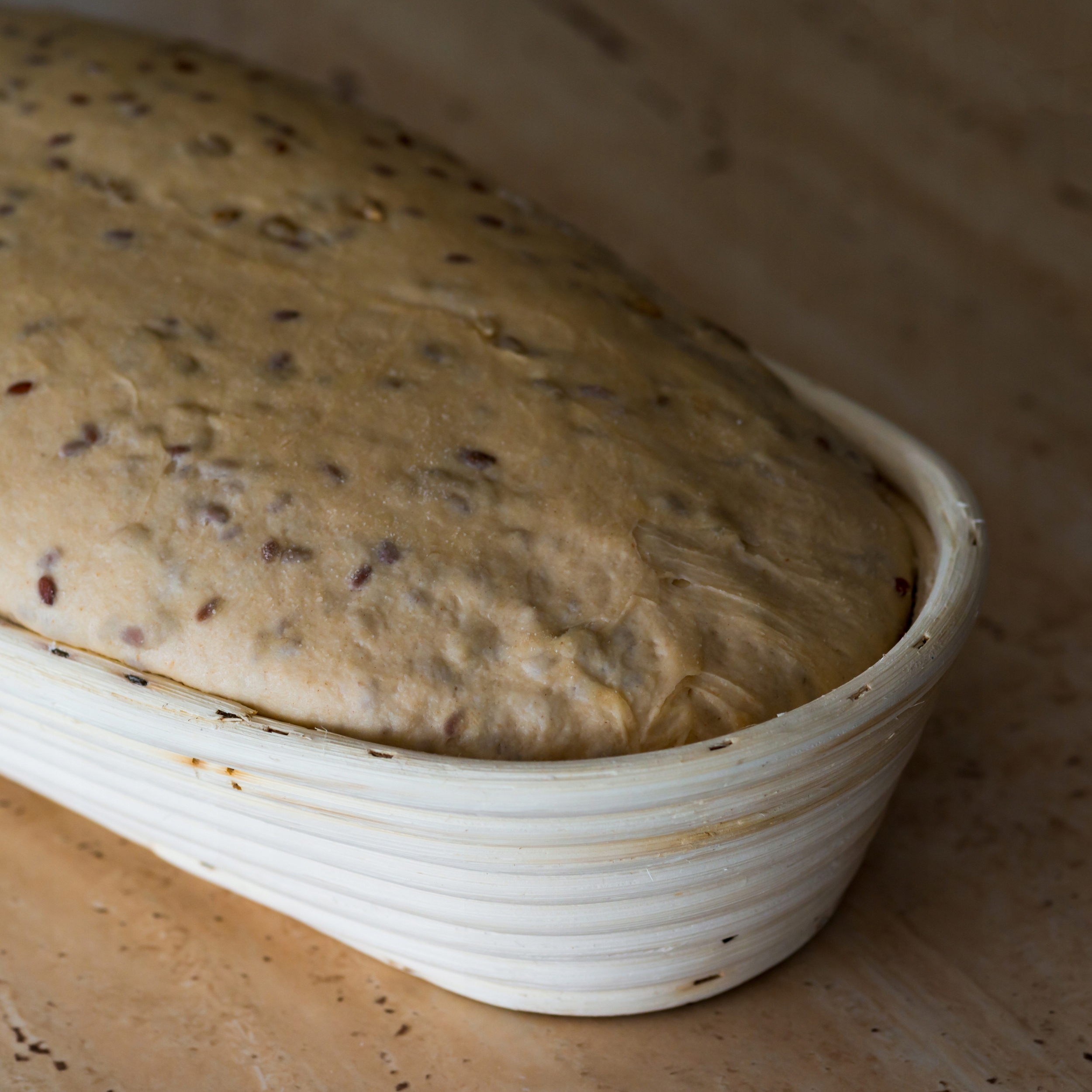 Koszyk do wyrastania chleba garowania ZESTAW 2x28 Rodzaj forma do chleba