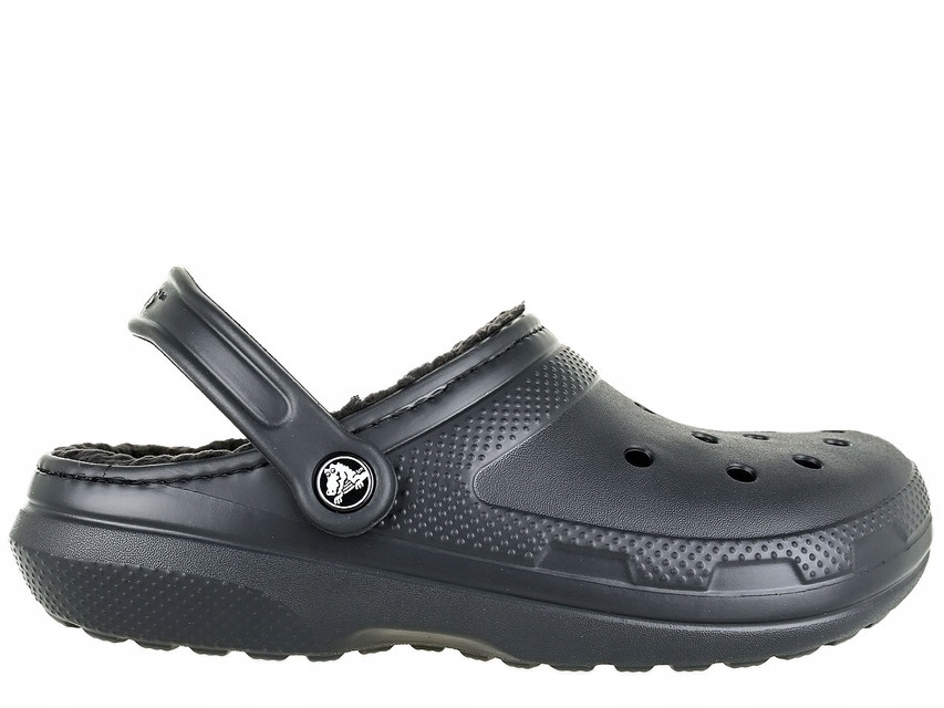 

Klapki Crocs Classic Lined Clog 203591-060 39/40