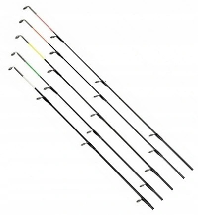 Szczytówka Shimano Aero X5 Feeder Tip 5oz Carbon Lgld