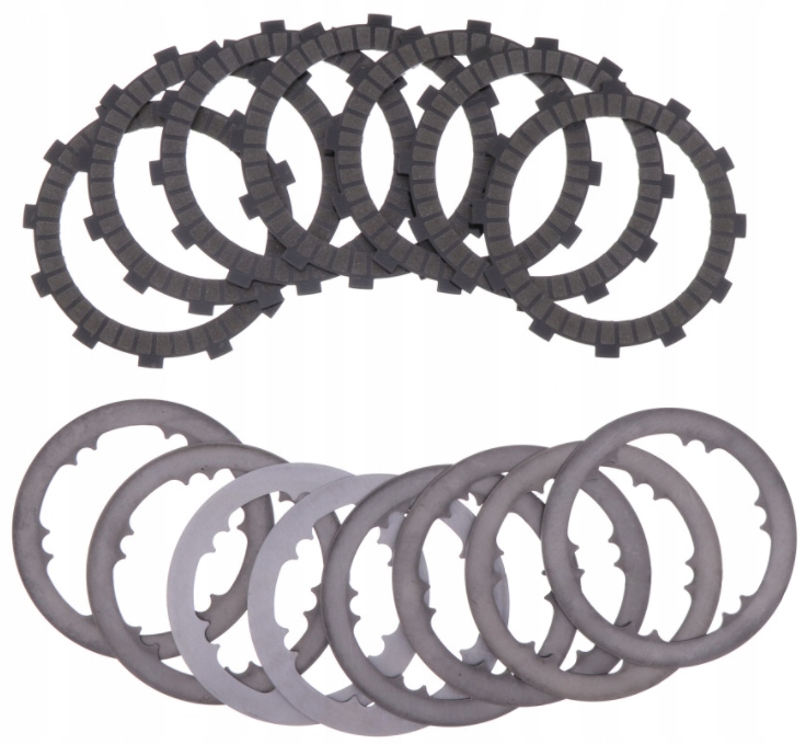 Sada na opravu spojky Husqvarna Tc 85 19-20 Nová