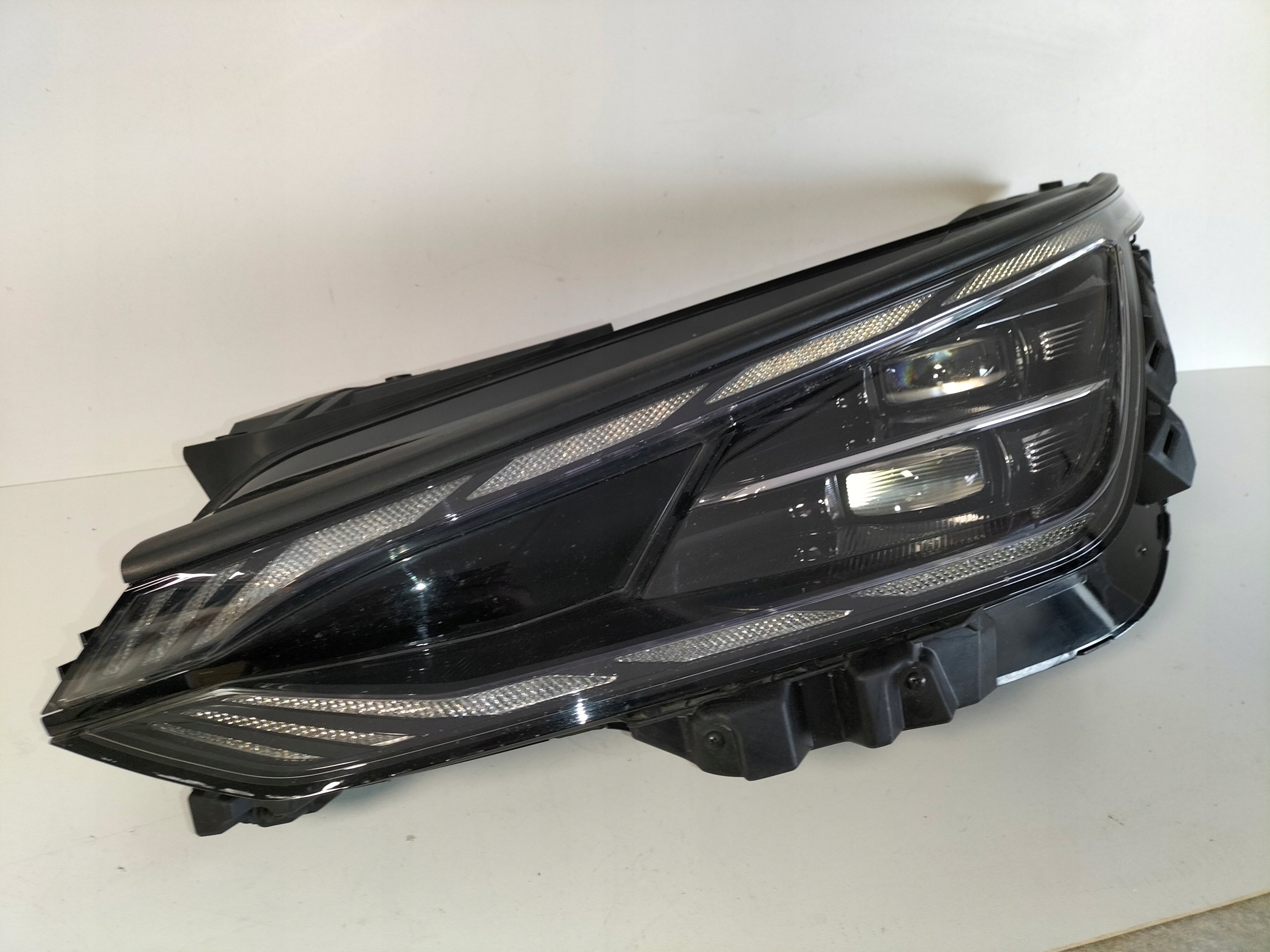 light front reflektor left KIA EV6 21- FULL LED