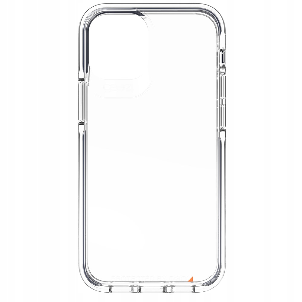 

Etui do iPhone 12 Mini, obudowa, Gear4 Piccadilly