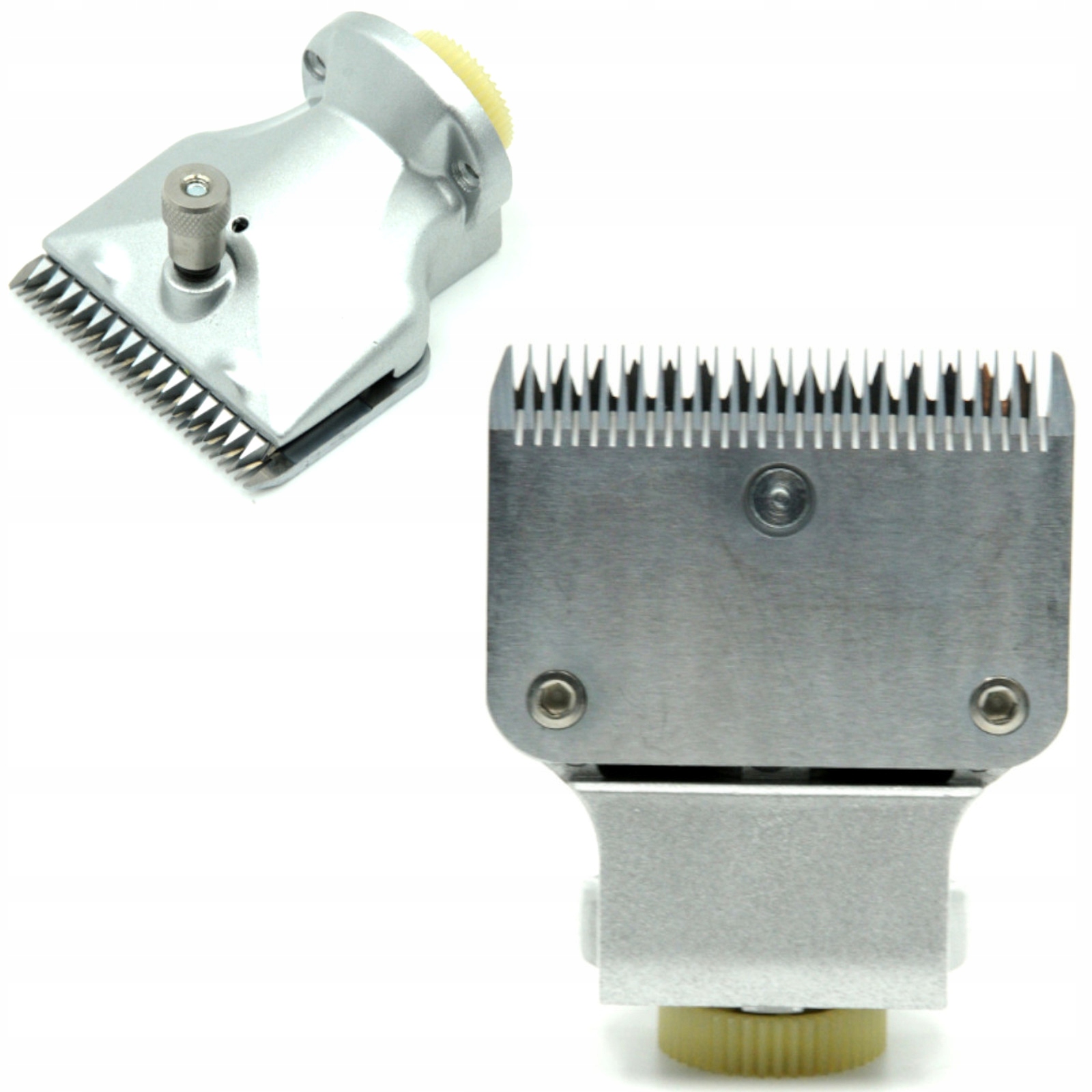 

Bass Głowica Ostrza Do Maszynki Zwierząt Koni Psów